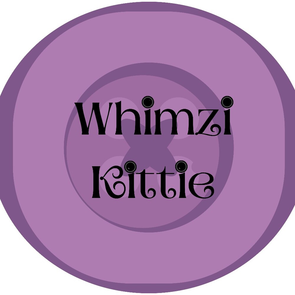 Meet your Posher, Whimzikittie